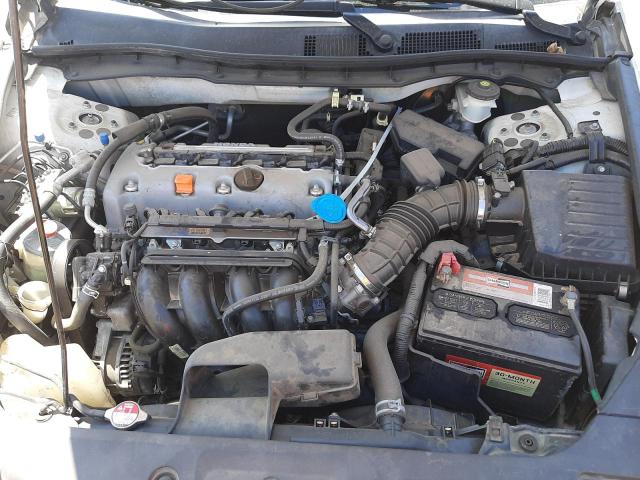 Photo 6 VIN: 1HGCP2F67BA040168 - HONDA ACCORD 