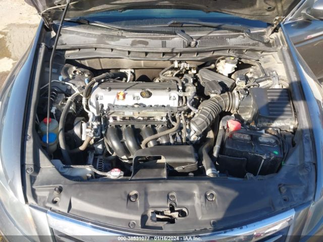 Photo 9 VIN: 1HGCP2F67BA054748 - HONDA ACCORD 