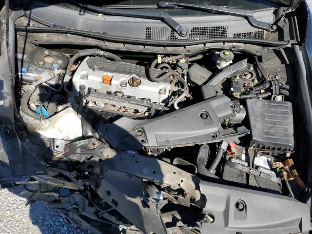 Photo 10 VIN: 1HGCP2F67BA063904 - HONDA ACCORD SE 