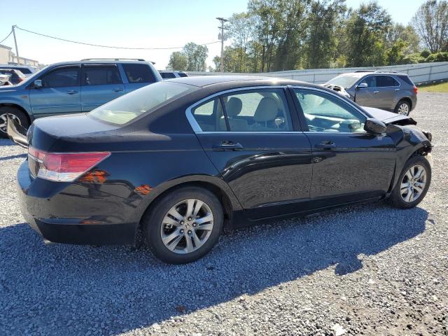 Photo 2 VIN: 1HGCP2F67BA063904 - HONDA ACCORD SE 