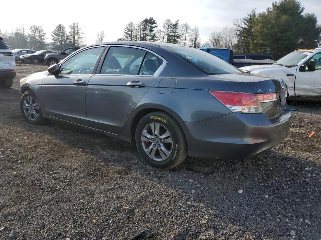 Photo 1 VIN: 1HGCP2F67BA079701 - HONDA ACCORD SE 