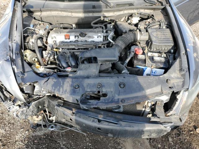 Photo 10 VIN: 1HGCP2F67BA079701 - HONDA ACCORD SE 