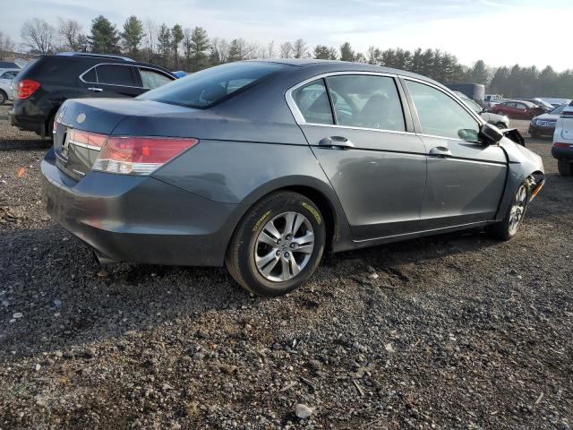 Photo 2 VIN: 1HGCP2F67BA079701 - HONDA ACCORD SE 