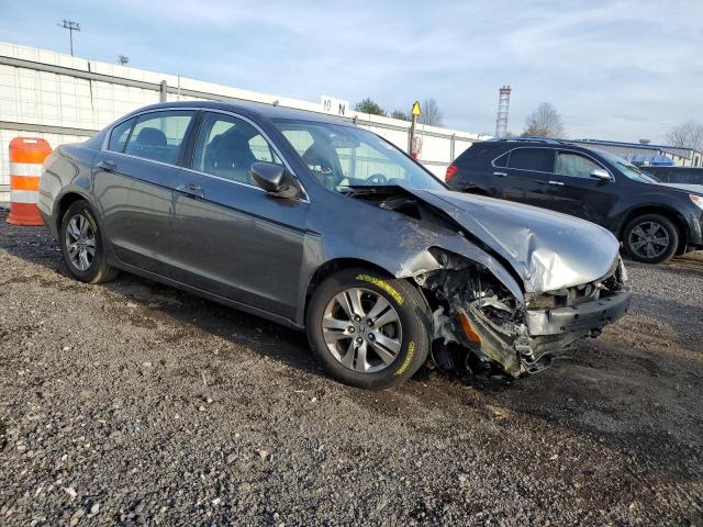 Photo 3 VIN: 1HGCP2F67BA079701 - HONDA ACCORD SE 