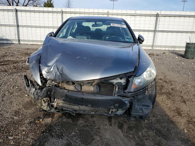 Photo 4 VIN: 1HGCP2F67BA079701 - HONDA ACCORD SE 