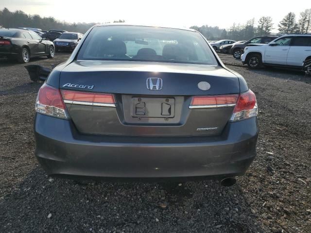 Photo 5 VIN: 1HGCP2F67BA079701 - HONDA ACCORD SE 