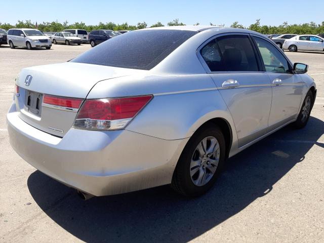 Photo 3 VIN: 1HGCP2F67BA090021 - HONDA ACCORD SE 