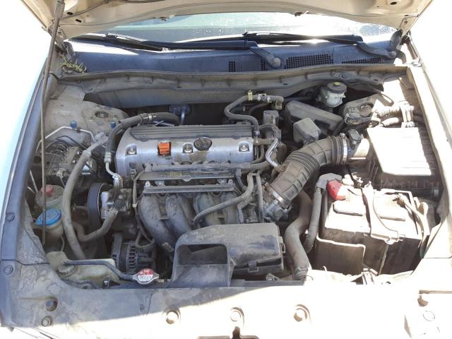 Photo 6 VIN: 1HGCP2F67BA090021 - HONDA ACCORD SE 