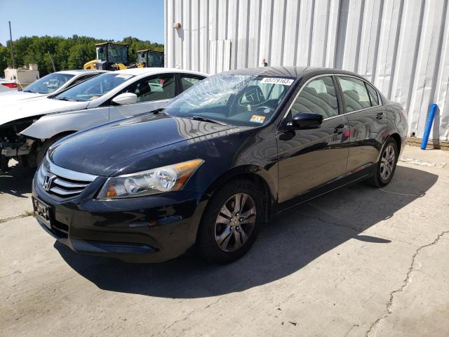 Photo 0 VIN: 1HGCP2F67BA104323 - HONDA ACCORD SE 