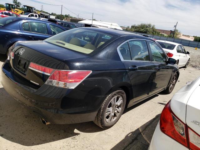 Photo 2 VIN: 1HGCP2F67BA104323 - HONDA ACCORD SE 