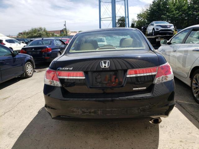 Photo 5 VIN: 1HGCP2F67BA104323 - HONDA ACCORD SE 