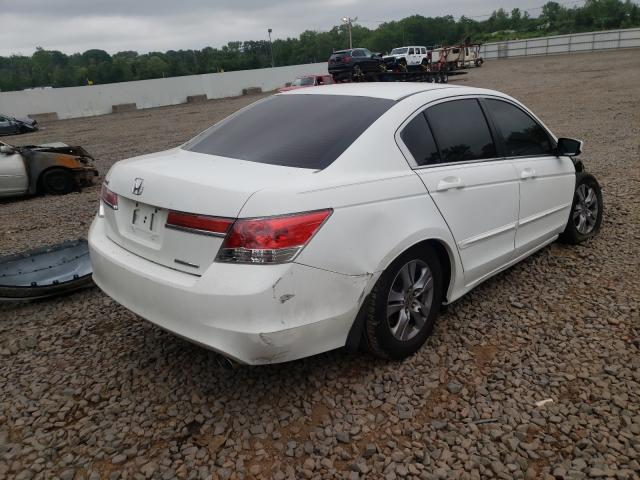 Photo 3 VIN: 1HGCP2F67BA104855 - HONDA ACCORD SE 