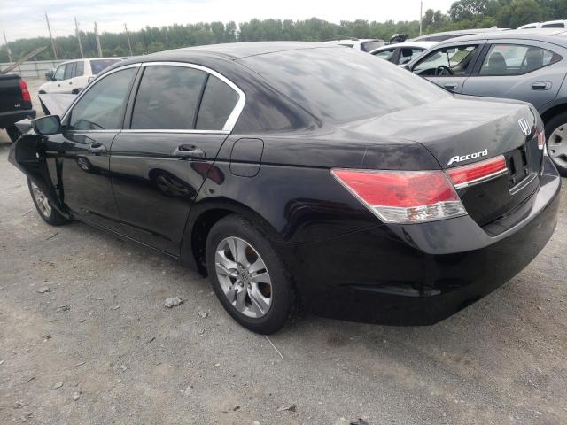 Photo 1 VIN: 1HGCP2F67BA106251 - HONDA ACCORD SE 