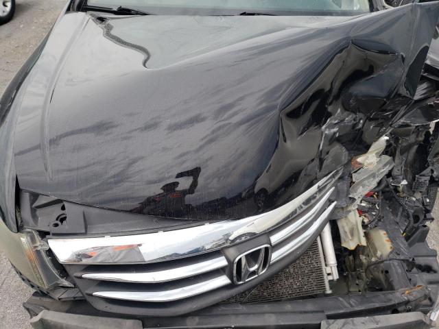 Photo 10 VIN: 1HGCP2F67BA106251 - HONDA ACCORD SE 