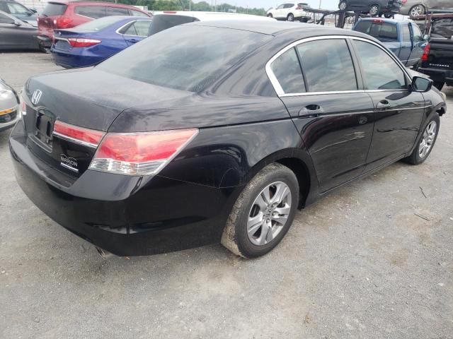 Photo 2 VIN: 1HGCP2F67BA106251 - HONDA ACCORD SE 