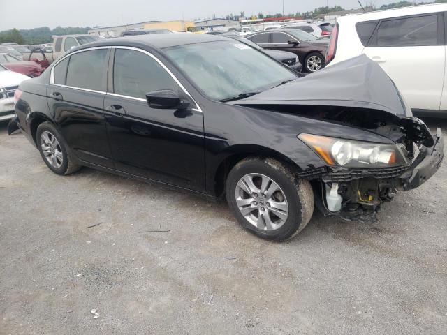 Photo 3 VIN: 1HGCP2F67BA106251 - HONDA ACCORD SE 