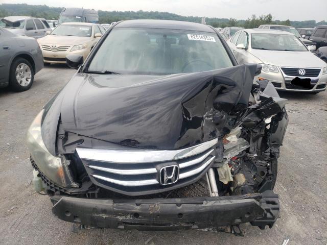 Photo 4 VIN: 1HGCP2F67BA106251 - HONDA ACCORD SE 