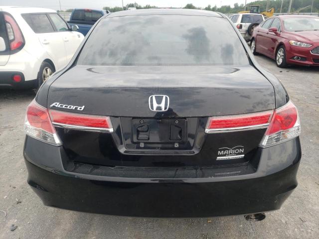 Photo 5 VIN: 1HGCP2F67BA106251 - HONDA ACCORD SE 