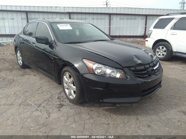 Photo 0 VIN: 1HGCP2F67BA109067 - HONDA ACCORD SDN 