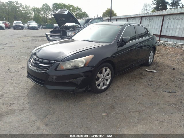 Photo 1 VIN: 1HGCP2F67BA109067 - HONDA ACCORD SDN 