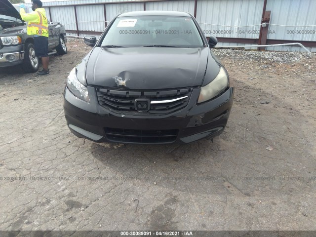 Photo 5 VIN: 1HGCP2F67BA109067 - HONDA ACCORD SDN 