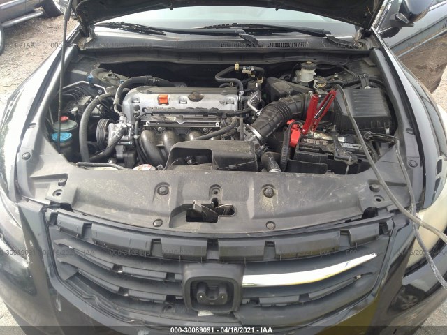 Photo 9 VIN: 1HGCP2F67BA109067 - HONDA ACCORD SDN 