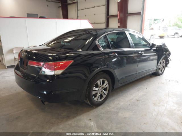 Photo 3 VIN: 1HGCP2F67BA109084 - HONDA ACCORD 