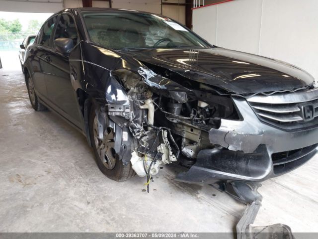 Photo 5 VIN: 1HGCP2F67BA109084 - HONDA ACCORD 