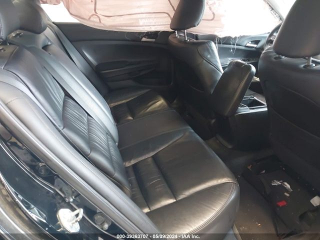 Photo 7 VIN: 1HGCP2F67BA109084 - HONDA ACCORD 