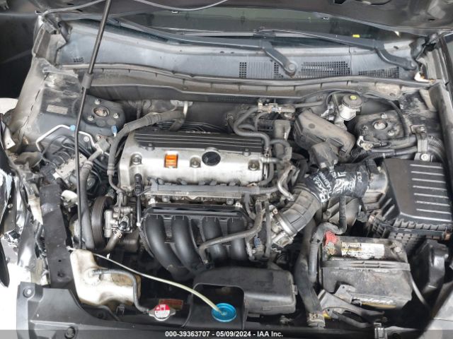 Photo 9 VIN: 1HGCP2F67BA109084 - HONDA ACCORD 