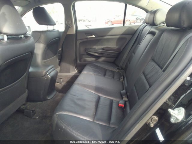 Photo 7 VIN: 1HGCP2F67BA112048 - HONDA ACCORD SDN 