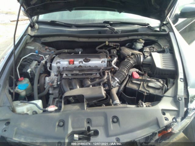 Photo 9 VIN: 1HGCP2F67BA112048 - HONDA ACCORD SDN 