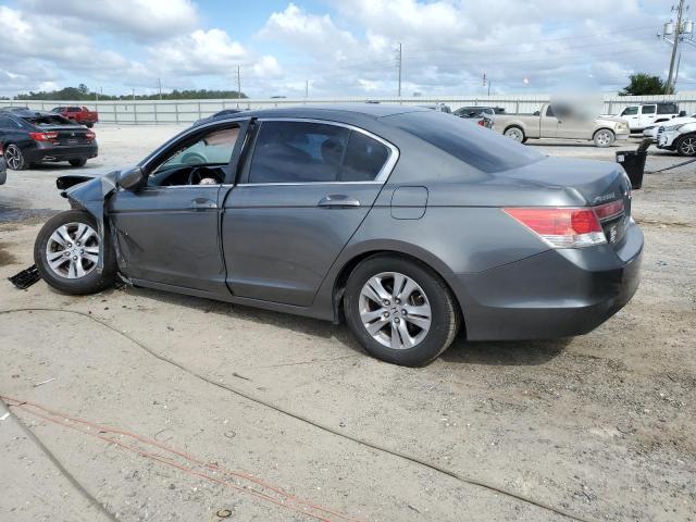 Photo 1 VIN: 1HGCP2F67BA112891 - HONDA ACCORD SE 