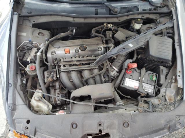 Photo 10 VIN: 1HGCP2F67BA112891 - HONDA ACCORD SE 