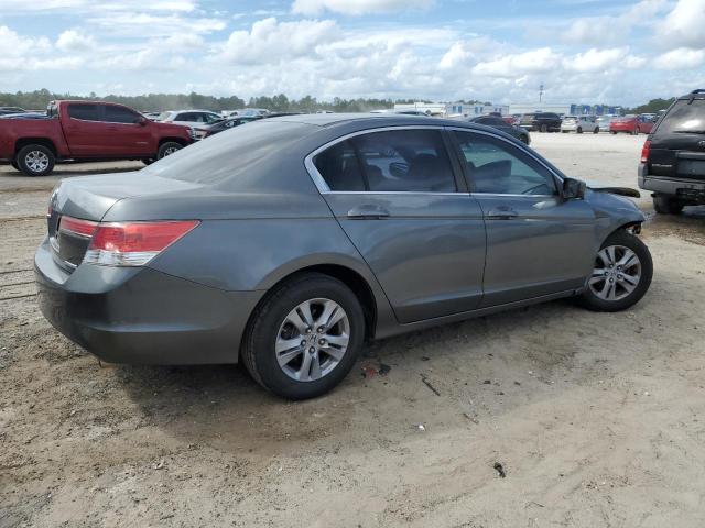 Photo 2 VIN: 1HGCP2F67BA112891 - HONDA ACCORD SE 