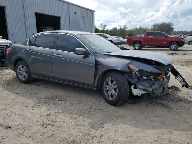 Photo 3 VIN: 1HGCP2F67BA112891 - HONDA ACCORD SE 