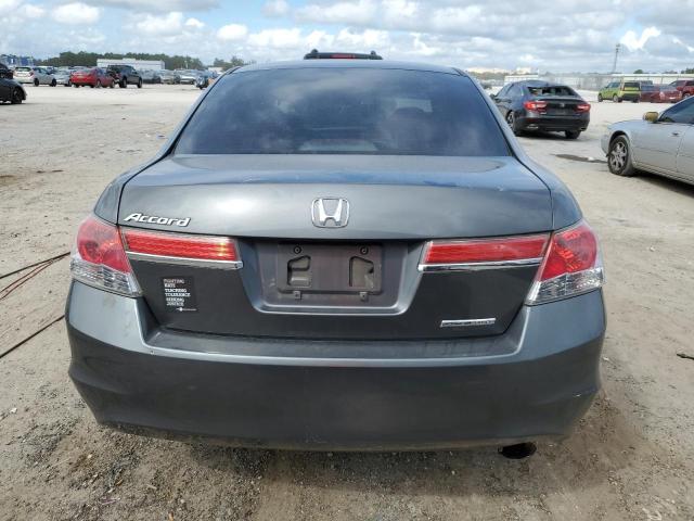 Photo 5 VIN: 1HGCP2F67BA112891 - HONDA ACCORD SE 