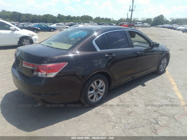 Photo 3 VIN: 1HGCP2F67BA115905 - HONDA ACCORD SDN 