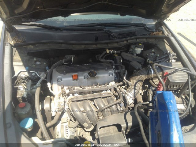 Photo 9 VIN: 1HGCP2F67BA115905 - HONDA ACCORD SDN 