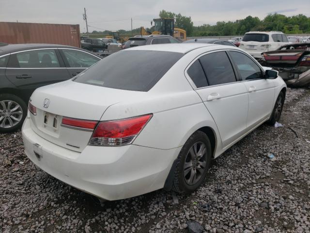 Photo 3 VIN: 1HGCP2F67BA127178 - HONDA ACCORD SE 