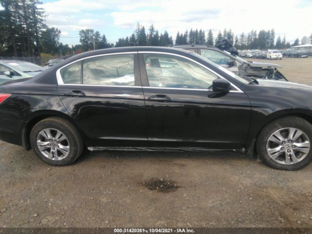 Photo 5 VIN: 1HGCP2F67BA137905 - HONDA ACCORD SDN 