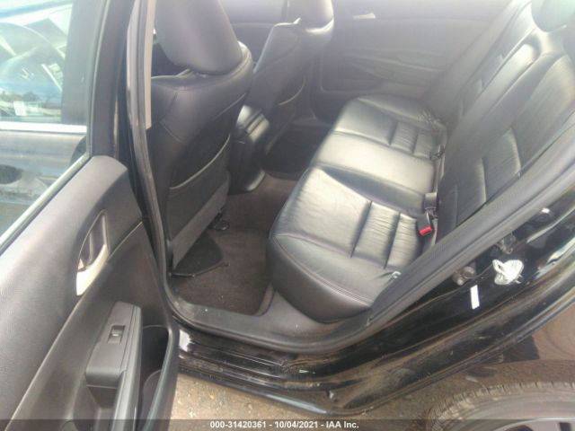 Photo 7 VIN: 1HGCP2F67BA137905 - HONDA ACCORD SDN 