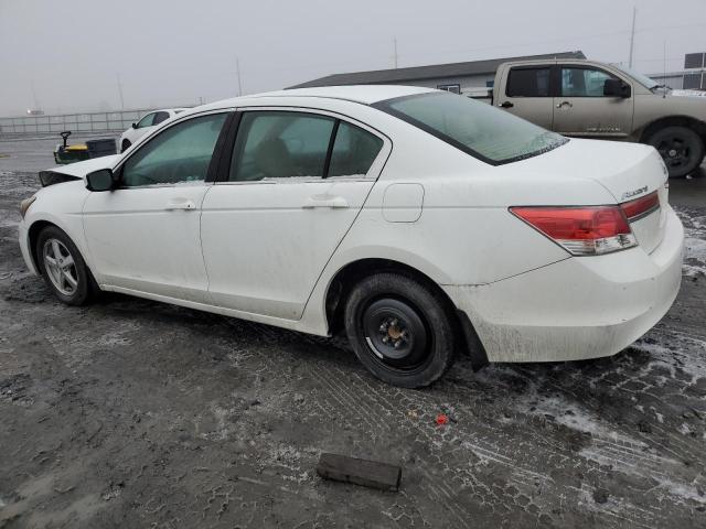 Photo 1 VIN: 1HGCP2F67BA142523 - HONDA ACCORD 