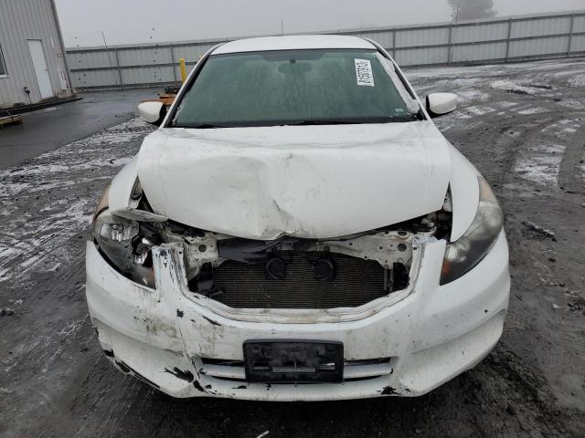 Photo 4 VIN: 1HGCP2F67BA142523 - HONDA ACCORD 