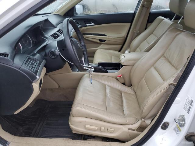 Photo 6 VIN: 1HGCP2F67BA142523 - HONDA ACCORD 