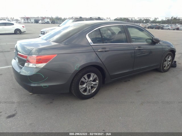 Photo 3 VIN: 1HGCP2F67BA144546 - HONDA ACCORD SDN 