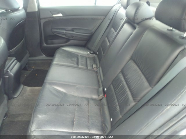 Photo 7 VIN: 1HGCP2F67BA144546 - HONDA ACCORD SDN 