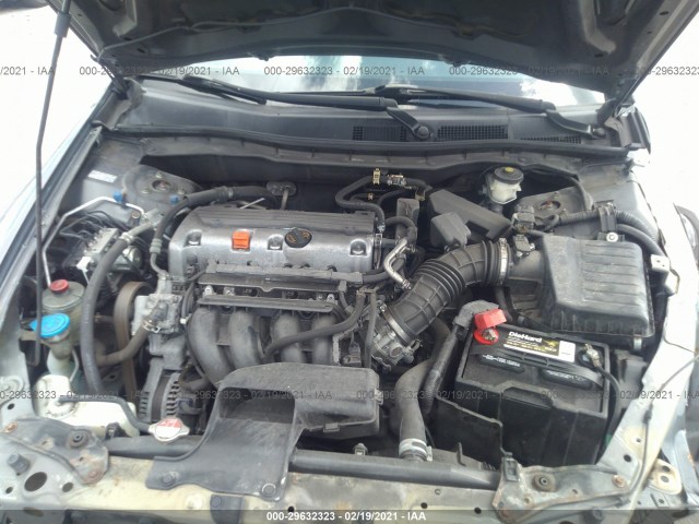 Photo 9 VIN: 1HGCP2F67BA144546 - HONDA ACCORD SDN 