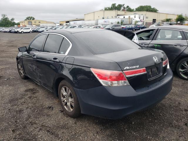 Photo 2 VIN: 1HGCP2F67BA144983 - HONDA ACCORD SE 