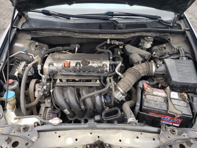 Photo 6 VIN: 1HGCP2F67BA144983 - HONDA ACCORD SE 